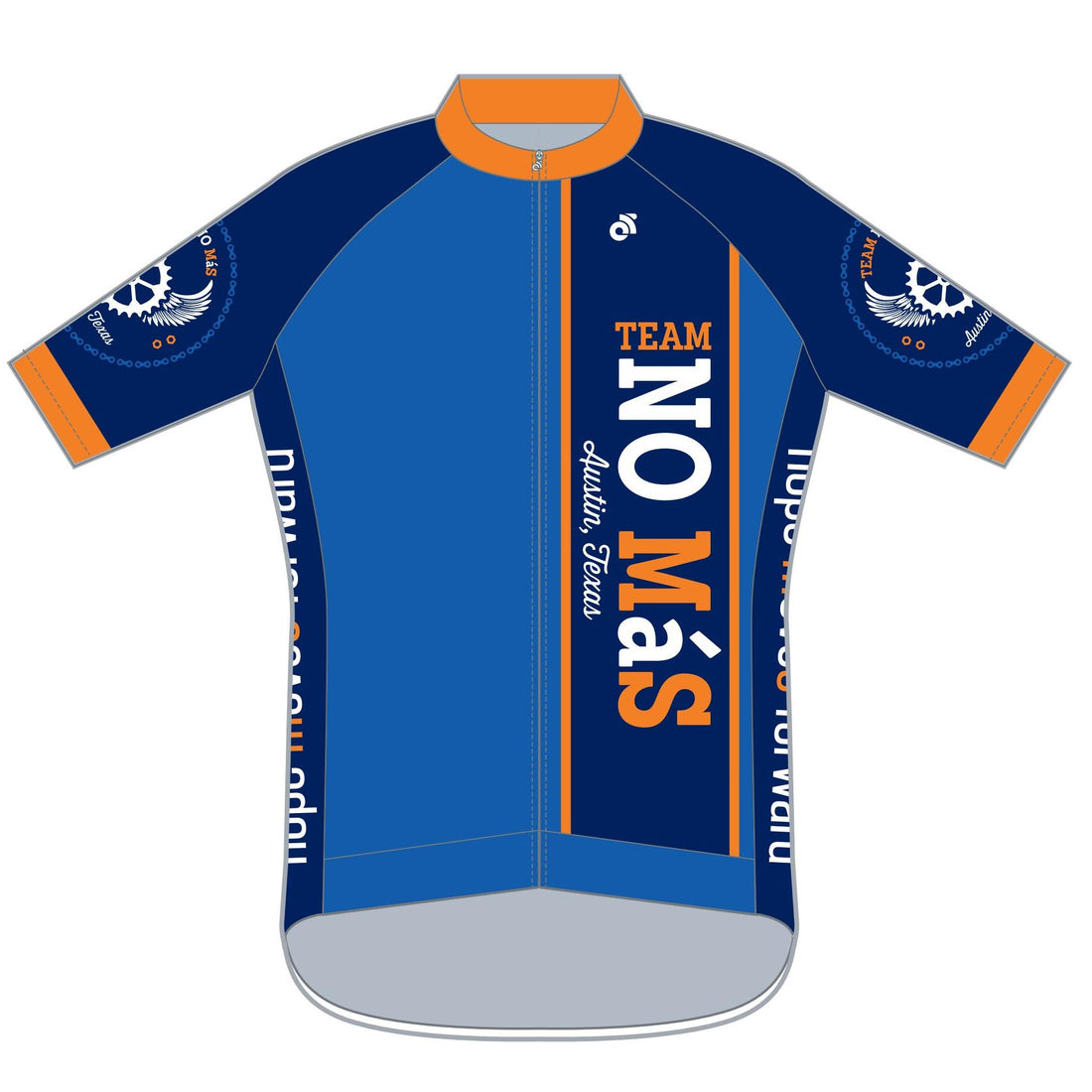 PERFORMANCE+ Jersey Long Sleeve