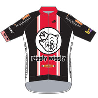 PERFORMANCE+ Jersey Long Sleeve