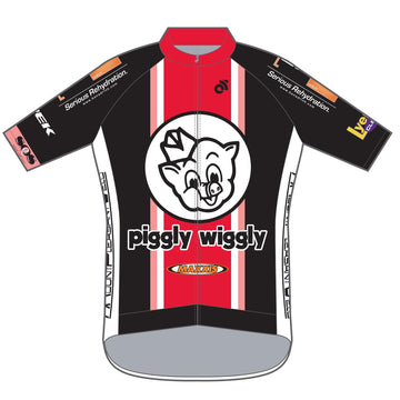 PERFORMANCE+ Jersey Long Sleeve