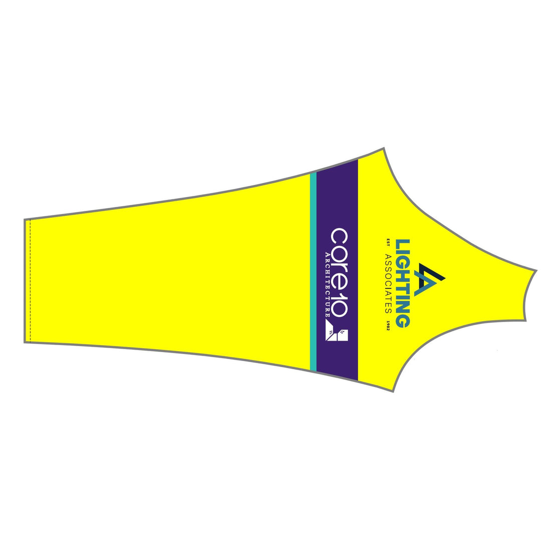 PERFORMANCE+ Jersey Long Sleeve