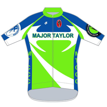 PERFORMANCE+ Jersey Long Sleeve