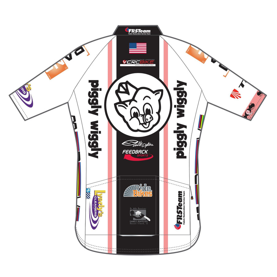 PERFORMANCE+ Jersey Long Sleeve