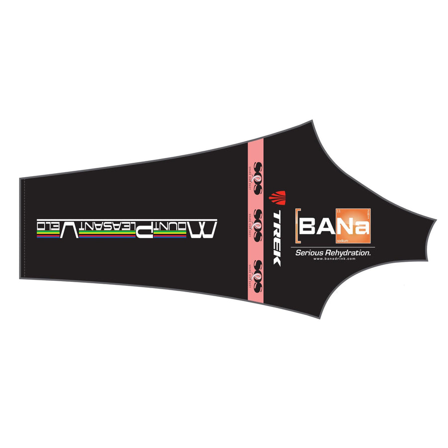 PERFORMANCE+ Jersey Long Sleeve