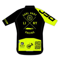 PERFORMANCE+ Jersey Long Sleeve