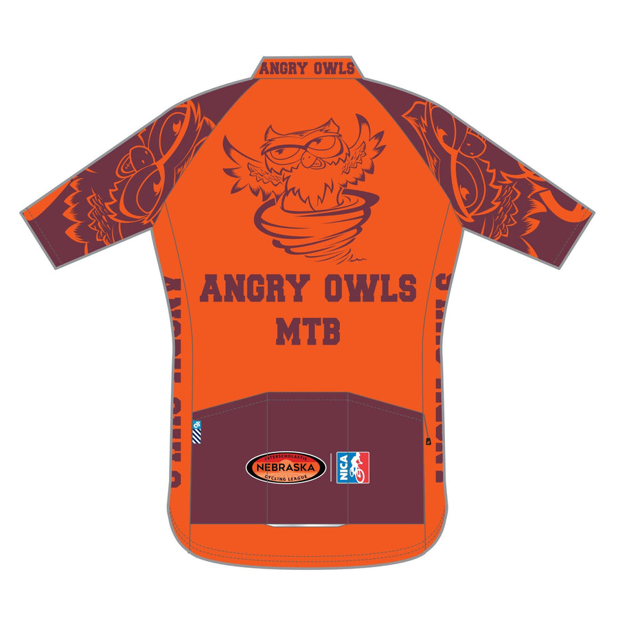 PERFORMANCE+ Jersey Long Sleeve