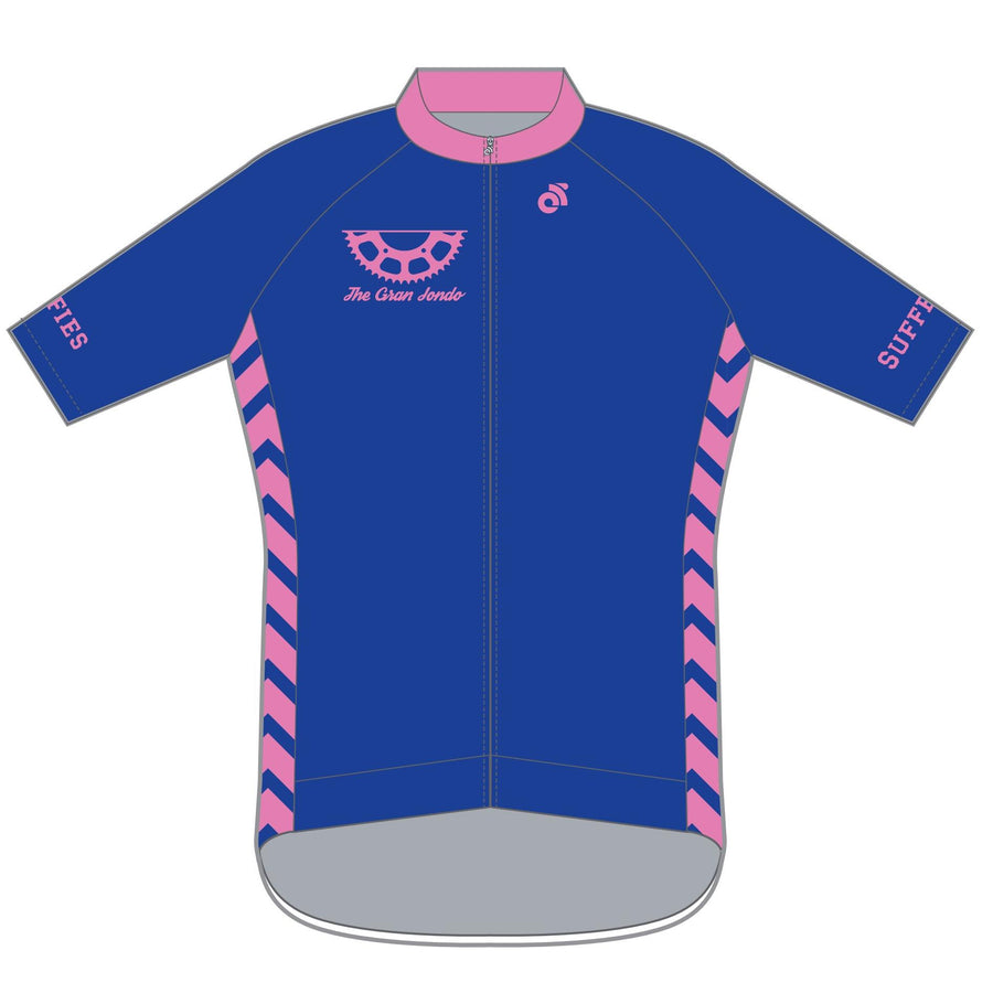 PERFORMANCE+ Jersey Long Sleeve