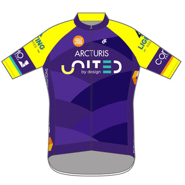 PERFORMANCE+ Jersey Long Sleeve