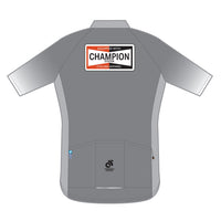 PERFORMANCE+ Jersey Long Sleeve