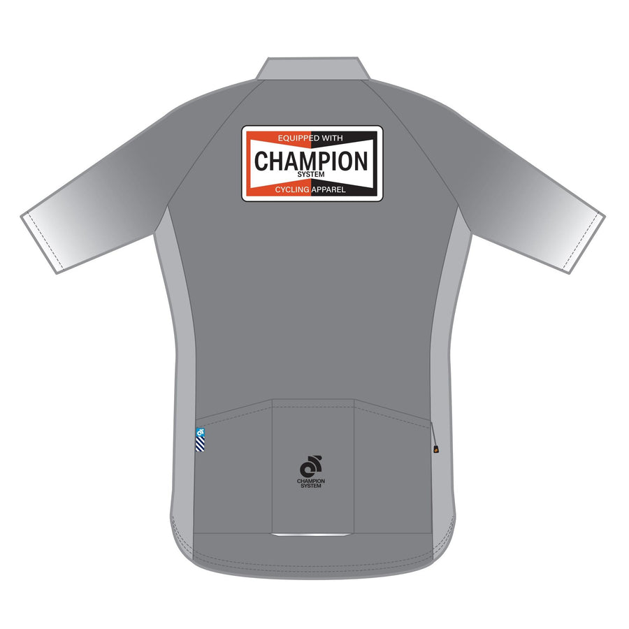 PERFORMANCE+ Jersey Long Sleeve