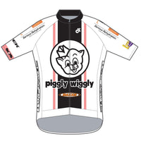 PERFORMANCE+ Jersey Long Sleeve