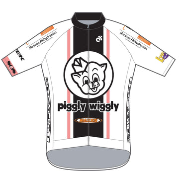 PERFORMANCE+ Jersey Long Sleeve