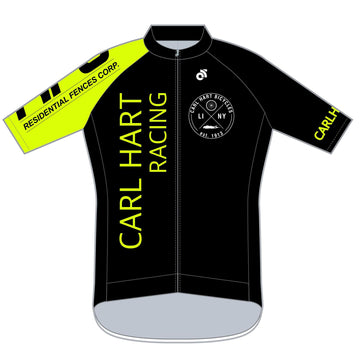 PERFORMANCE+ Jersey Long Sleeve