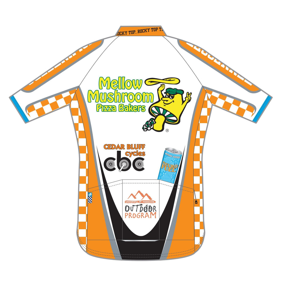 PERFORMANCE+ Jersey Long Sleeve