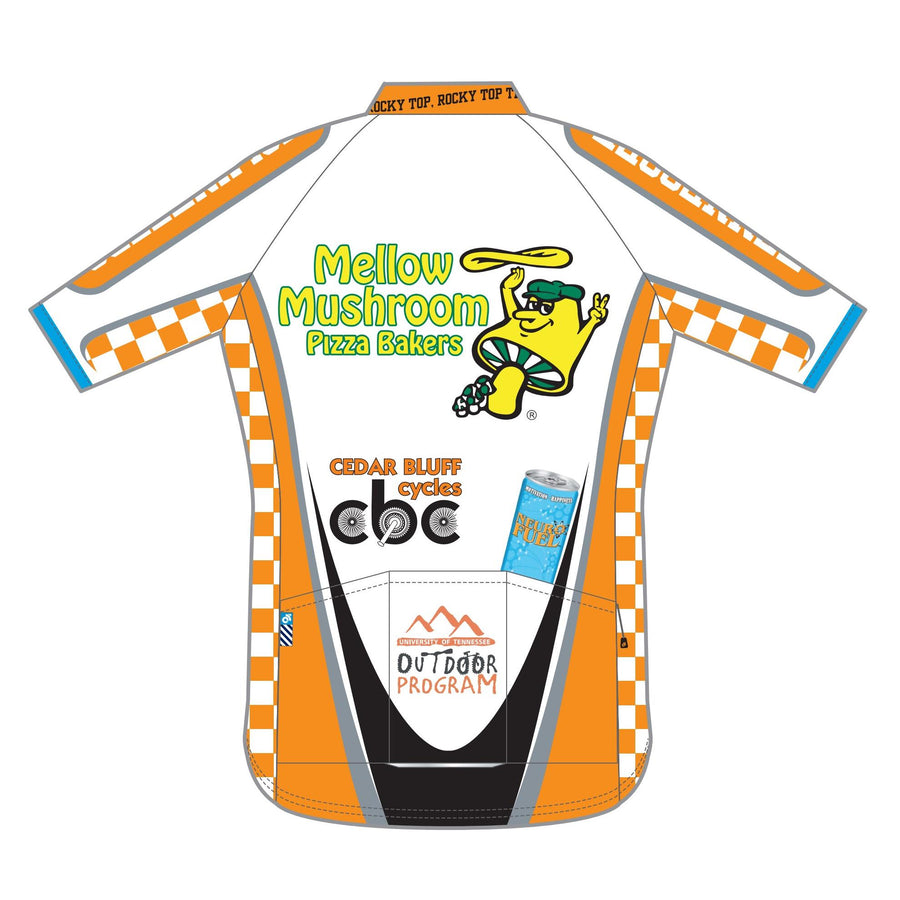 PERFORMANCE+ Jersey Long Sleeve