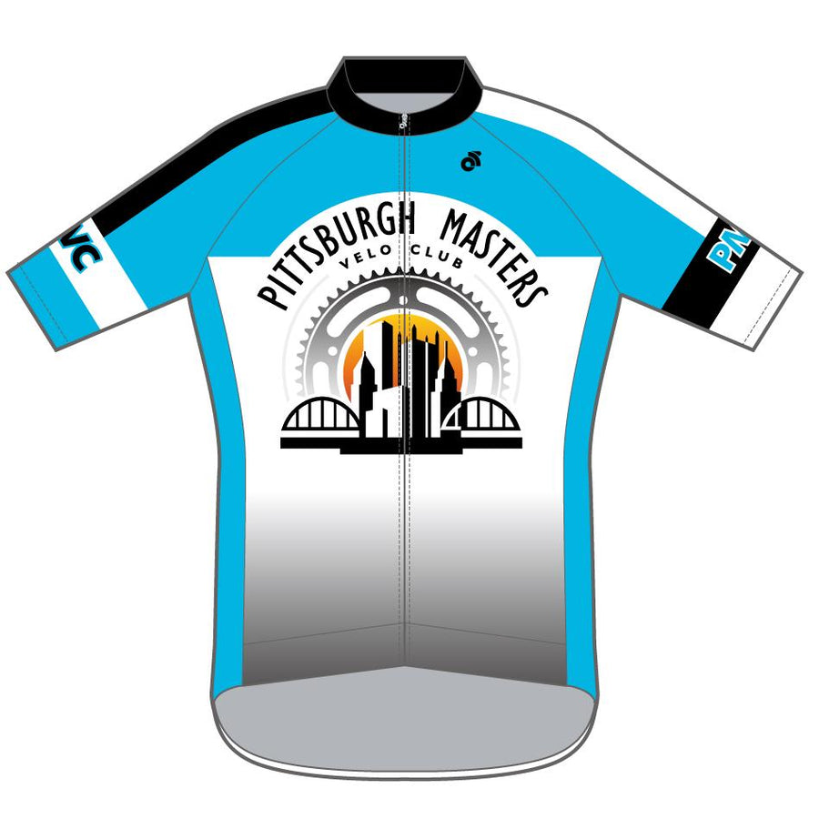 PERFORMANCE+ Jersey Long Sleeve