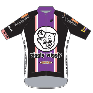 PERFORMANCE+ Jersey Long Sleeve