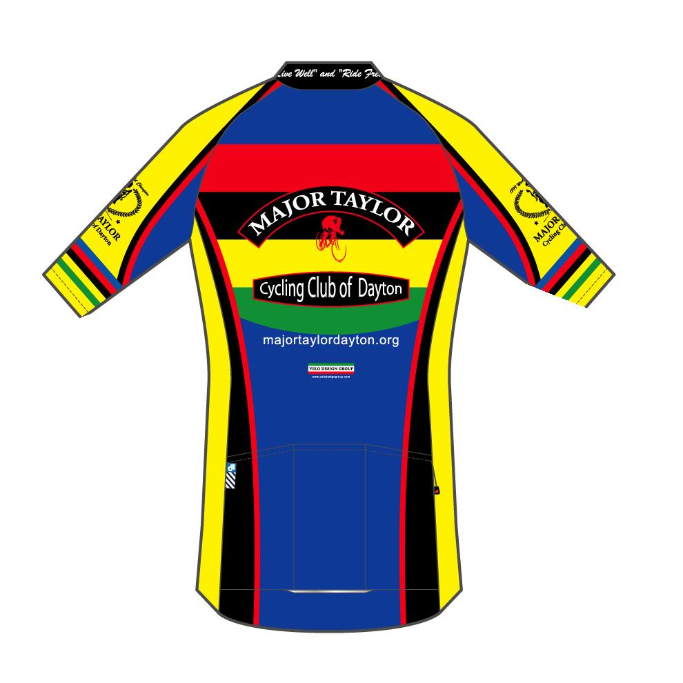 PERFORMANCE+ Jersey Long Sleeve