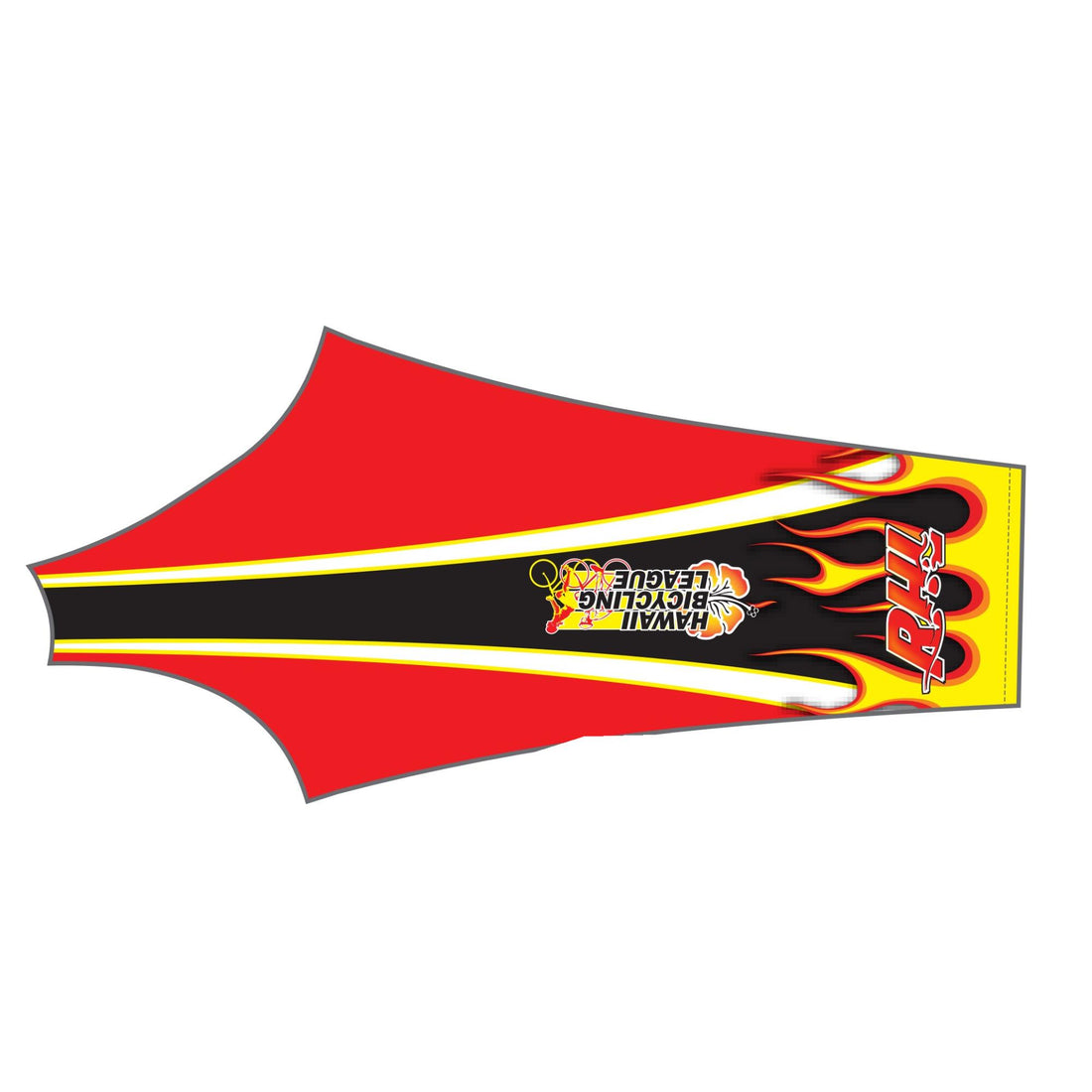 PERFORMANCE+ Jersey Long Sleeve