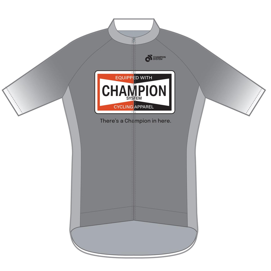 PERFORMANCE+ Jersey Long Sleeve