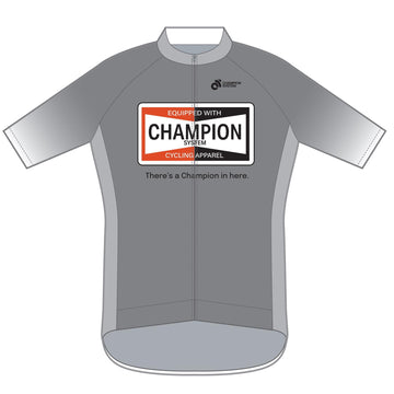 PERFORMANCE+ Jersey Long Sleeve