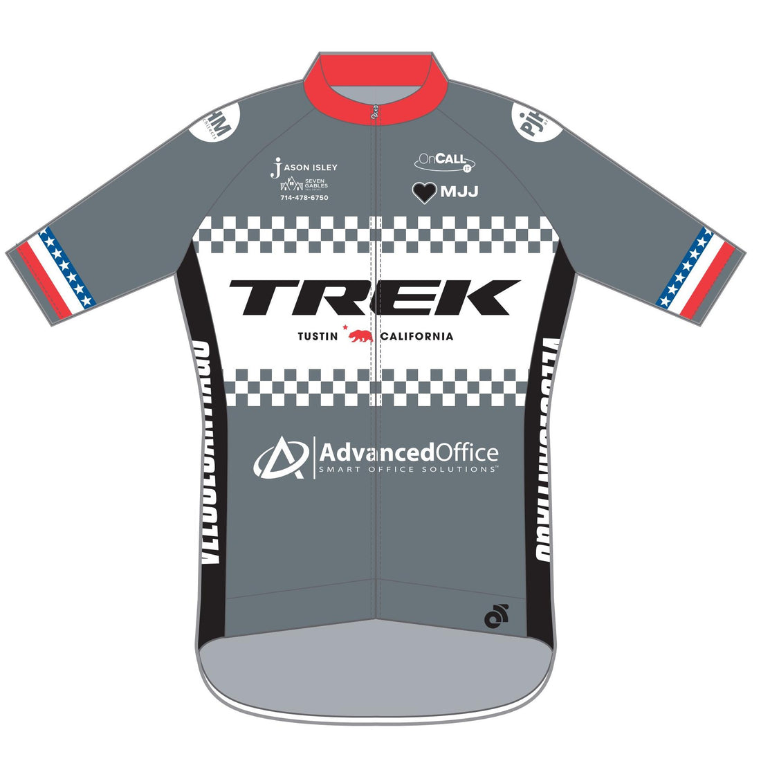 PERFORMANCE+ Jersey Long Sleeve