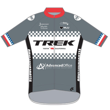 PERFORMANCE+ Jersey Long Sleeve