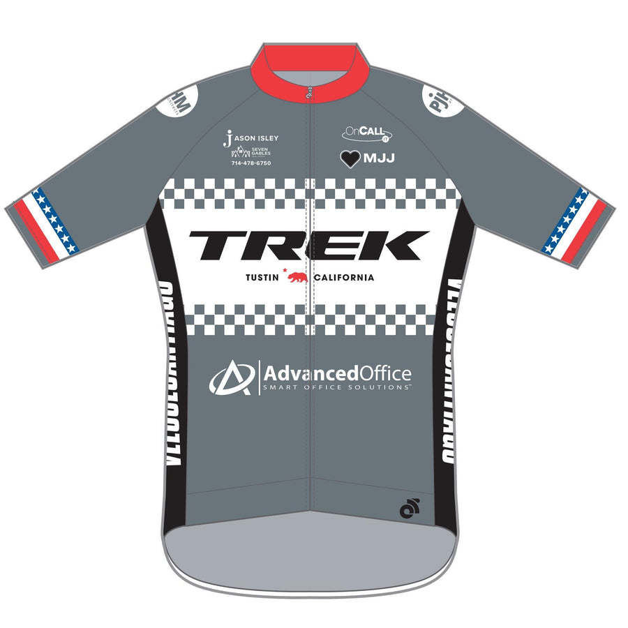 PERFORMANCE+ Jersey Long Sleeve