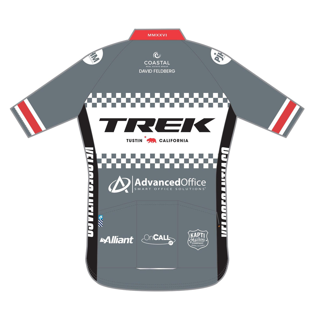 PERFORMANCE+ Jersey Long Sleeve