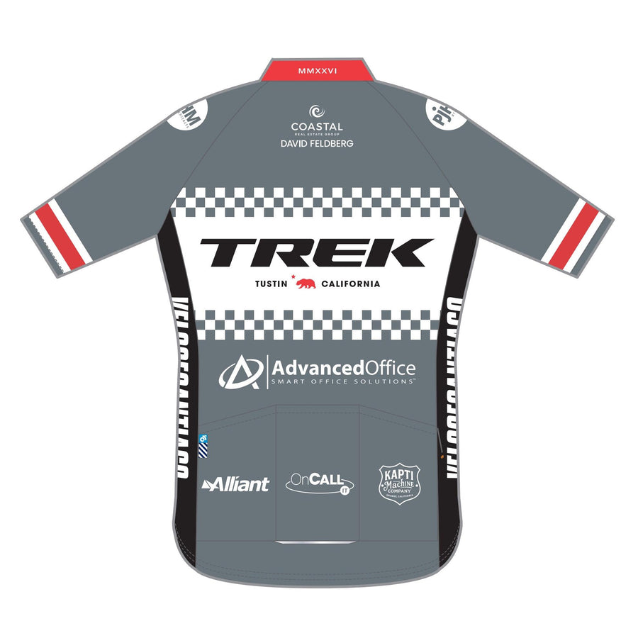 PERFORMANCE+ Jersey Long Sleeve