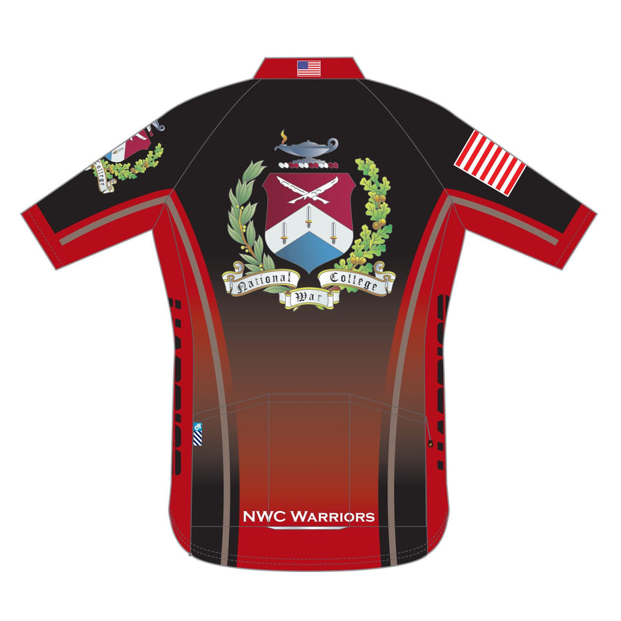 PERFORMANCE+ Jersey Long Sleeve