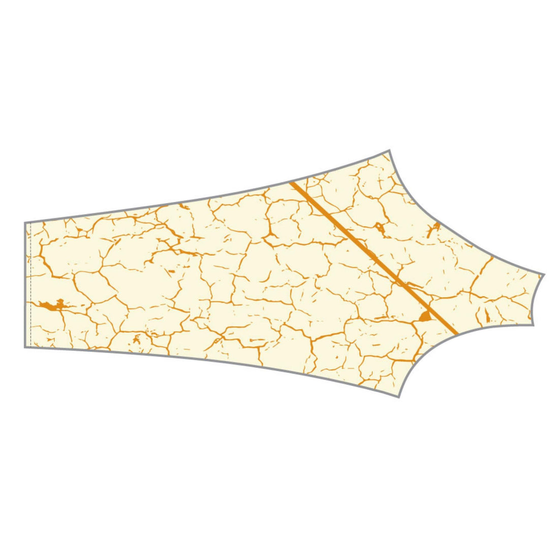 PERFORMANCE+ Jersey Long Sleeve