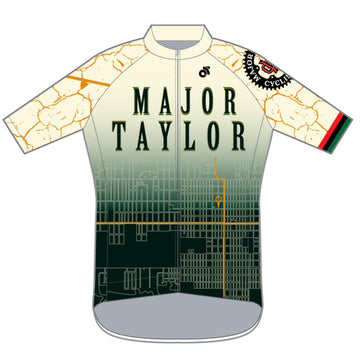 PERFORMANCE+ Jersey Long Sleeve