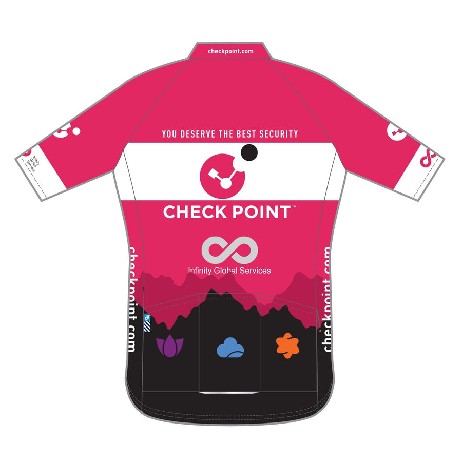 PERFORMANCE+ Jersey Long Sleeve