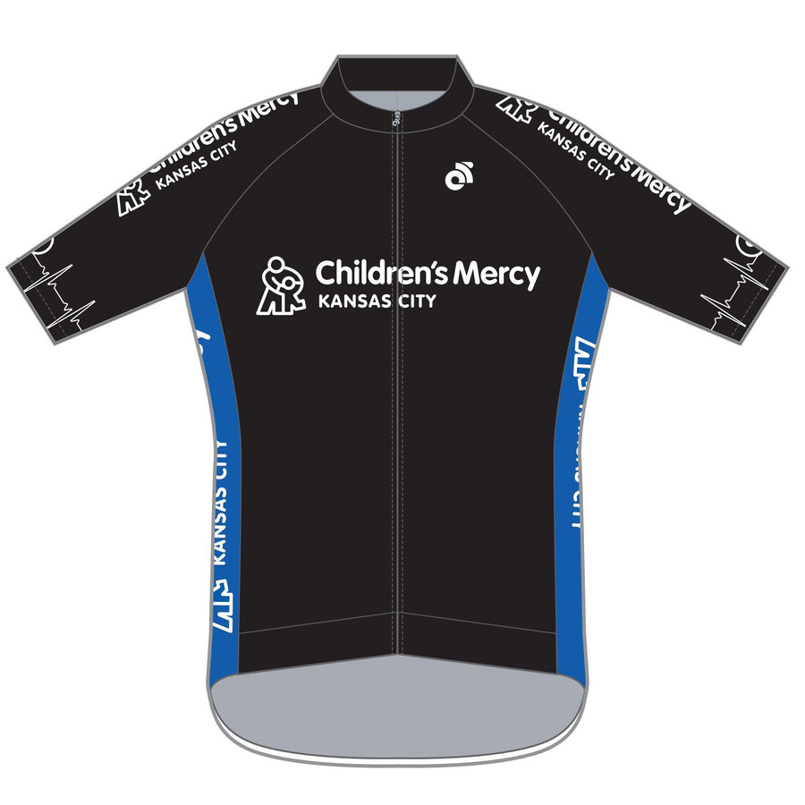 PERFORMANCE+ Jersey Long Sleeve