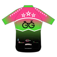 PERFORMANCE+ Jersey Long Sleeve