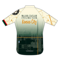 PERFORMANCE+ Jersey Long Sleeve