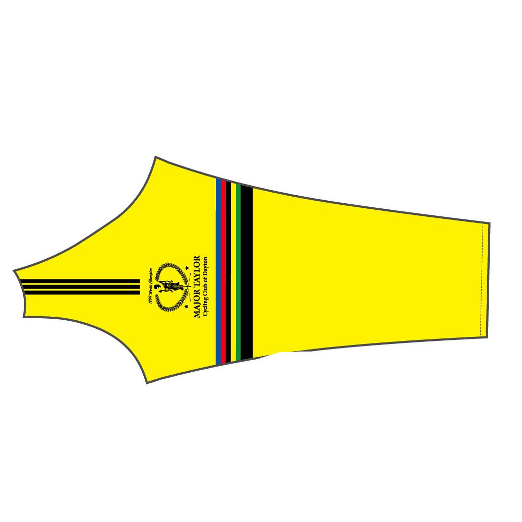 PERFORMANCE+ Jersey Long Sleeve