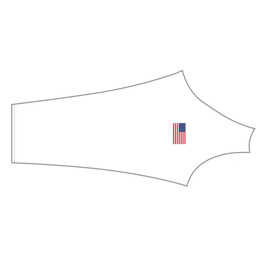 Bill of Rights PERFORMANCE+ Jersey Long Sleeve