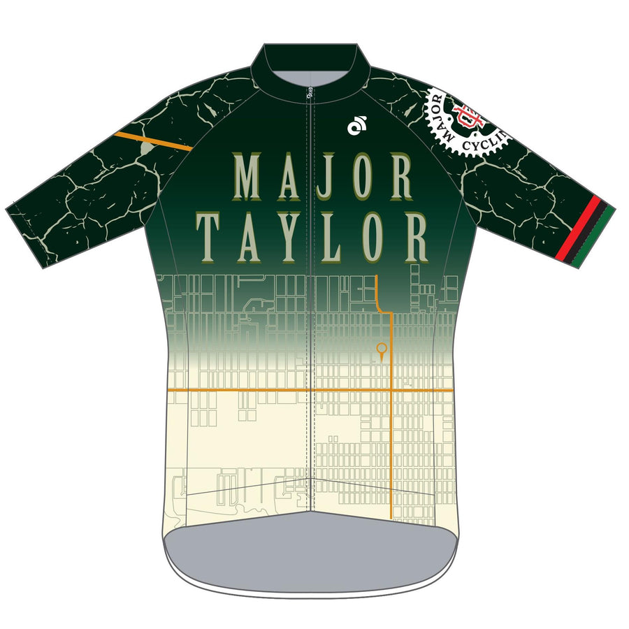 PERFORMANCE+ Jersey Long Sleeve