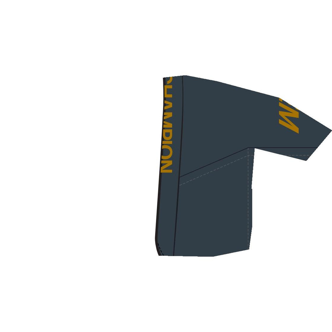 PERFORMANCE+ Jersey Long Sleeve