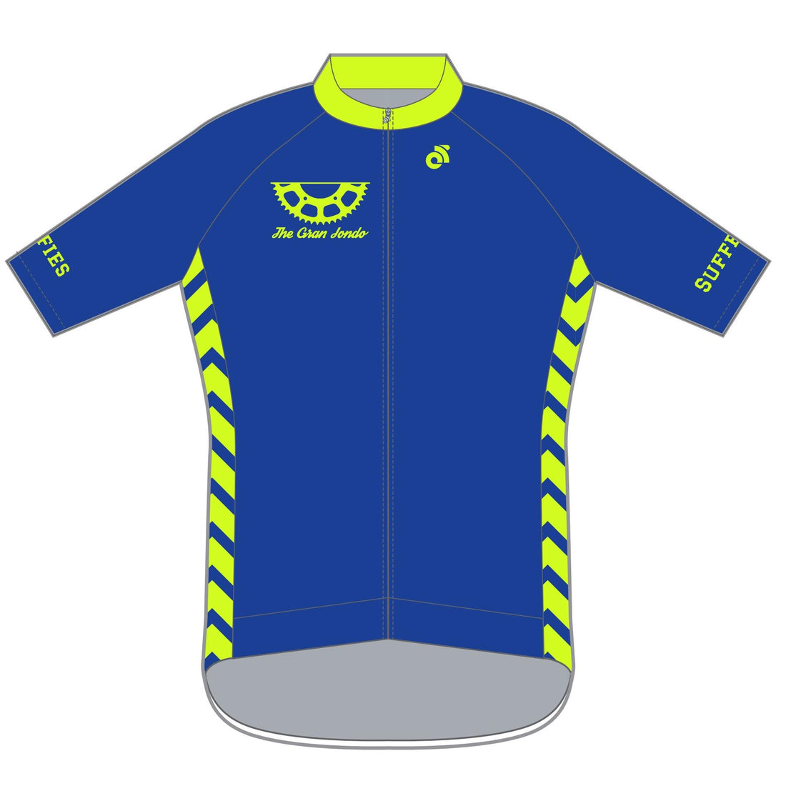 PERFORMANCE+ Jersey Long Sleeve