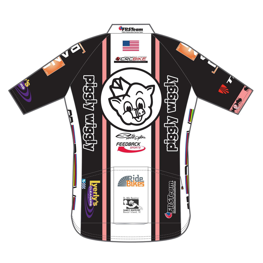 PERFORMANCE+ Jersey Long Sleeve