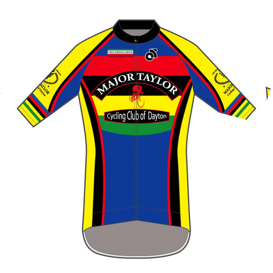 PERFORMANCE+ Jersey Long Sleeve