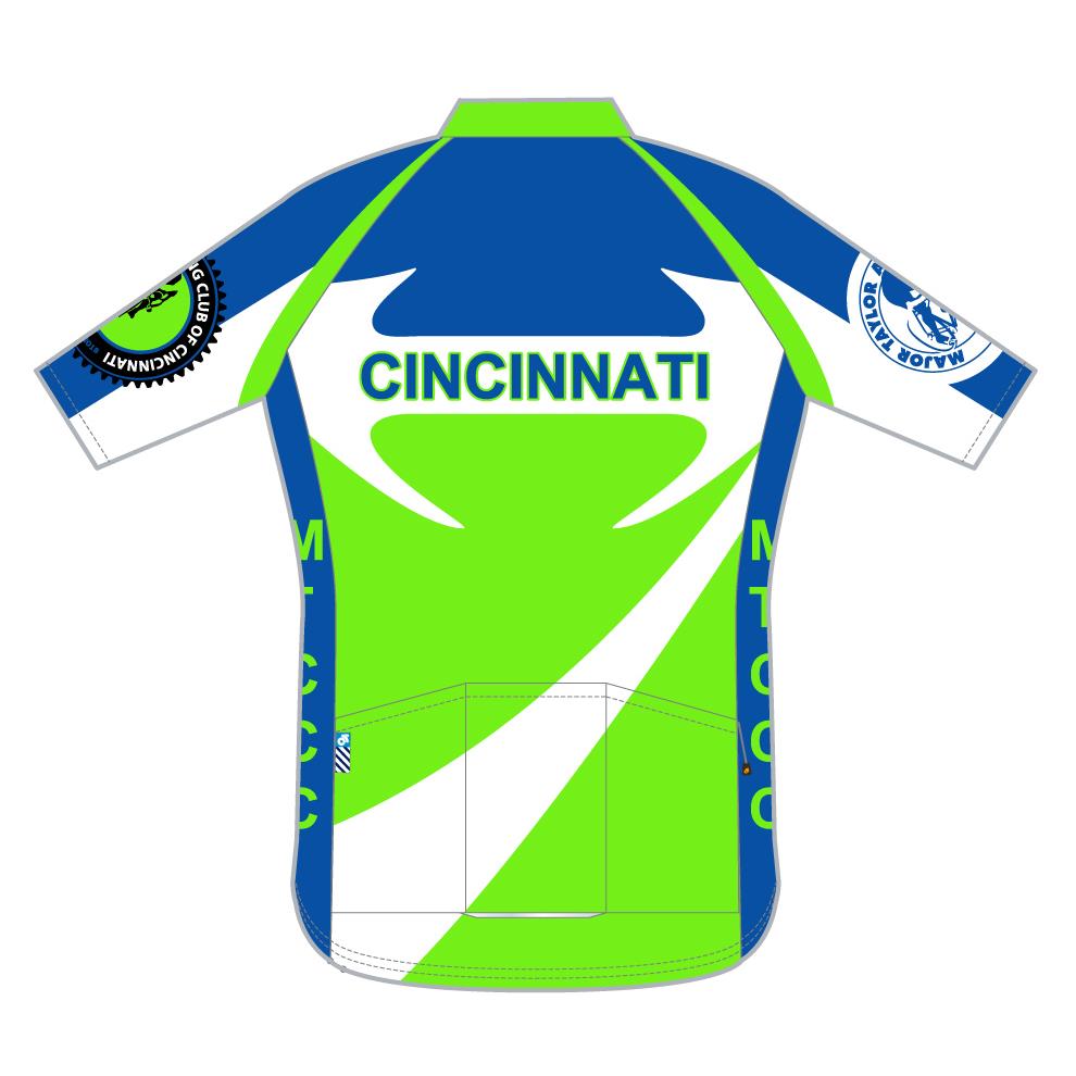 PERFORMANCE+ Jersey Long Sleeve