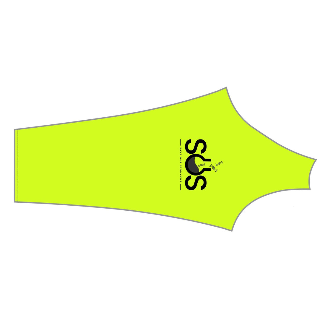 PERFORMANCE+ Jersey Long Sleeve