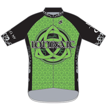 PERFORMANCE+ Jersey Long Sleeve