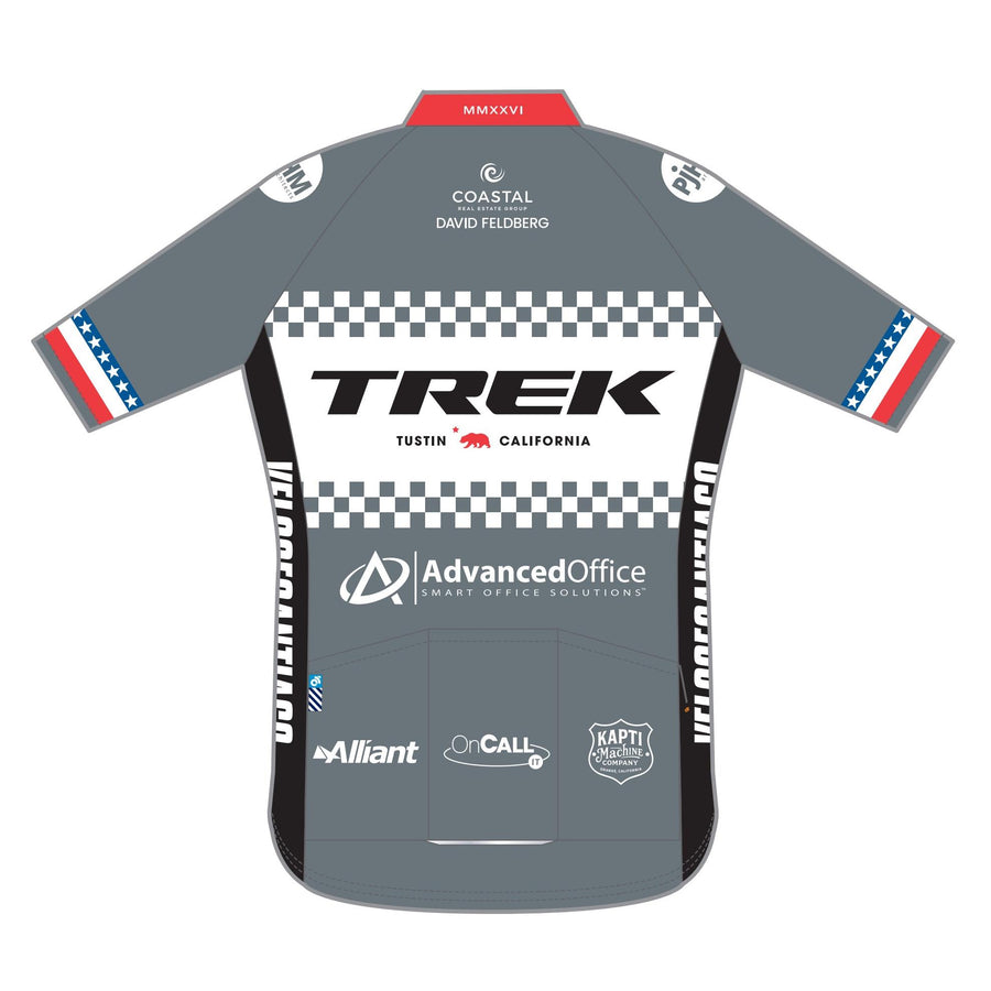 PERFORMANCE+ Jersey Long Sleeve