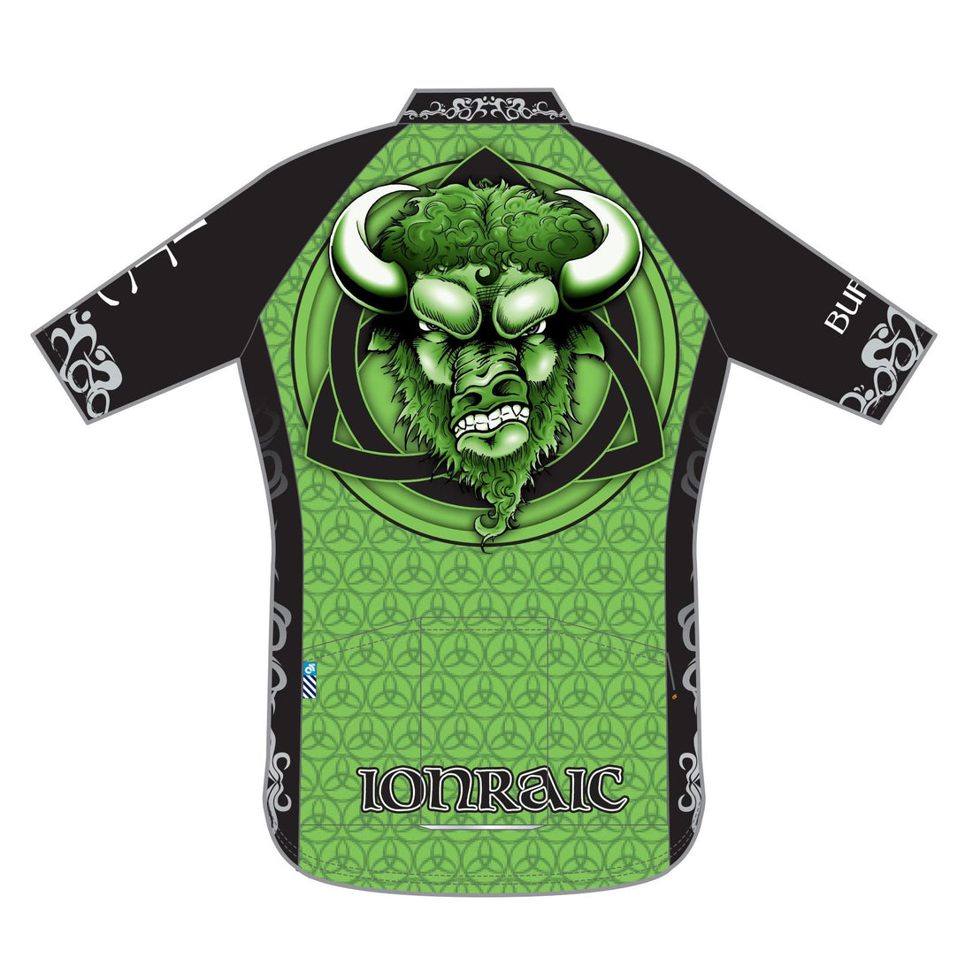 PERFORMANCE+ Jersey Long Sleeve