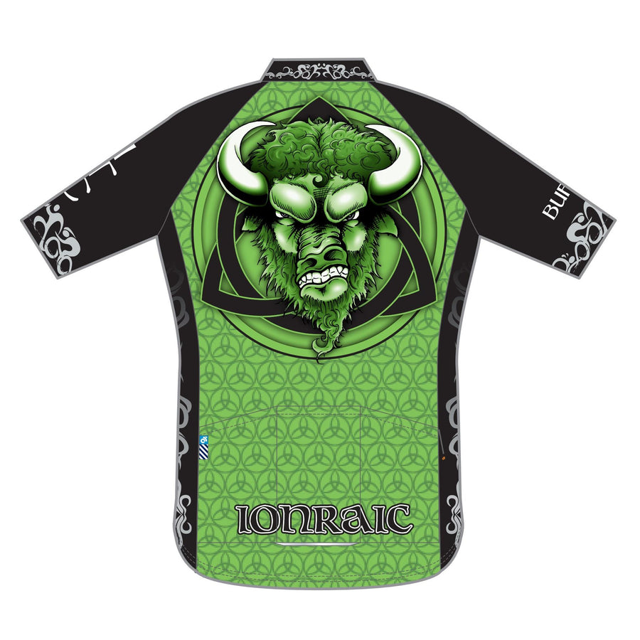 PERFORMANCE+ Jersey Long Sleeve