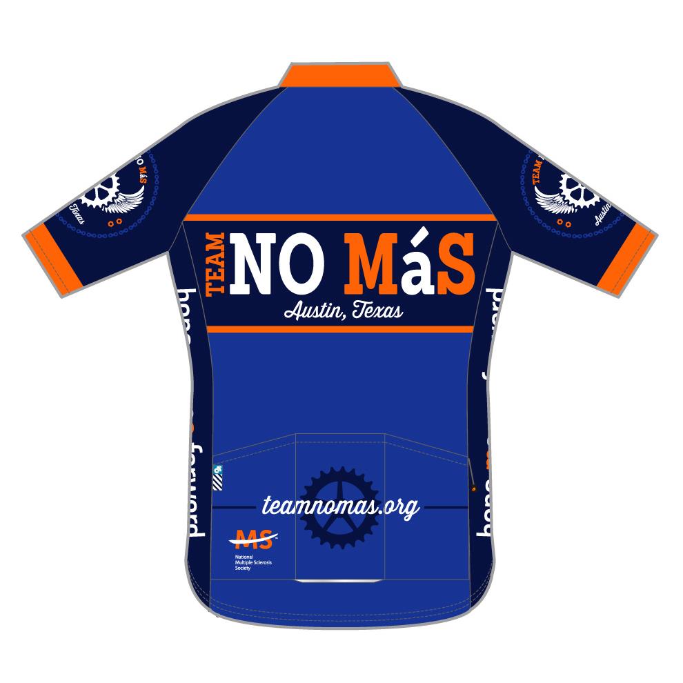 PERFORMANCE+ Jersey Long Sleeve